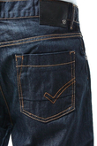 BULLISH DENIM
