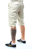 CHINO SHORTS