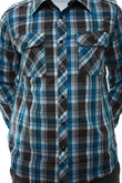 THE COOL ONE WOVEN
