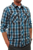 THE COOL ONE WOVEN