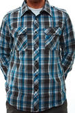 THE COOL ONE WOVEN