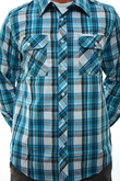 THE COOL ONE WOVEN