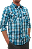 THE COOL ONE WOVEN
