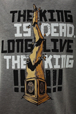 KING