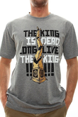 KING