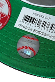 CORD BASIC SNAP BOSTON RED SOX