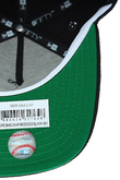 CORD BASIC SNAP BOSTON RED SOX