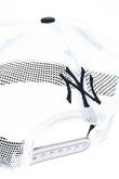 PAINT OVER SNAP NEW YORK YANKEES