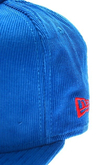 Czapka New Era Cord Basic Snap Chicago Cubs