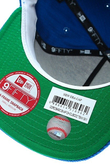 Czapka New Era Cord Basic Snap Chicago Cubs