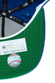 Czapka New Era Cord Basic Snap Chicago Cubs