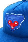 Czapka New Era Cord Basic Snap Chicago Cubs