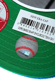 Czapka New Era Cord Basic Snap Chicago Cubs
