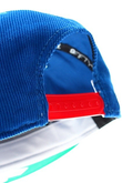 Czapka New Era Cord Basic Snap Chicago Cubs