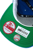 CORD BASIC SNAP ATALANTA BRAVES