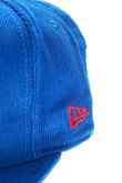 CORD BASIC SNAP ATALANTA BRAVES