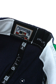 CORD BASIC SNAP NEW YORK YANKEES