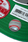 CORD BASIC SNAP NEW YORK YANKEES