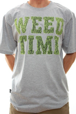 WEED TIME