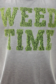 WEED TIME