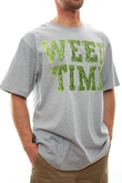 WEED TIME