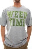 WEED TIME