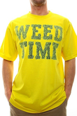 WEED TIME