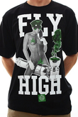 FLY HIGH