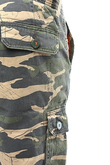 CAMO DROP