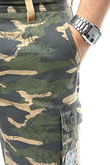 CAMO DROP