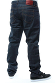 GOING LONG DENIM