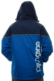 DISASSOSIATION JACKET