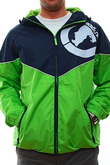 DISASSOSIATION JACKET