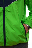 DISASSOSIATION JACKET