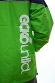 DISASSOSIATION JACKET