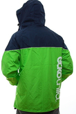 DISASSOSIATION JACKET