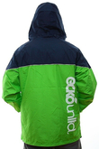 DISASSOSIATION JACKET