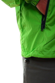 DISASSOSIATION JACKET