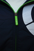DISASSOSIATION JACKET