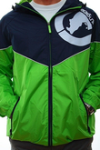 DISASSOSIATION JACKET