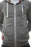 MODER HOODY