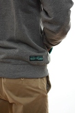 EL ZIP HOODY E