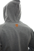 EL ZIP HOODY E