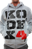 KODEX 4 TYPE