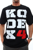 KODEX 4 TYPE