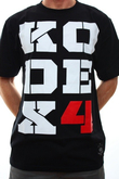 KODEX 4 TYPE