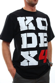 KODEX 4 TYPE