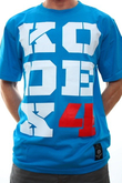 KODEX 4 TYPE