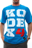 KODEX 4 TYPE