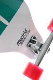 Longboard Madrid Bike